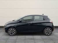 Second-hand Renault Zoe Evolution 100 kW (136 CP) 2024 Negru Hatchback