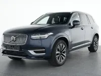Gebraucht Volvo XC90 455 PS (334 kW) 2021 Blau SUV