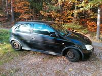 gebraucht Opel Corsa 1.2 -