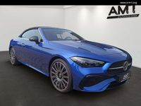 Gebraucht Mercedes CLE300 Premium 258 PS (189 kW) 2024 Blau Cabrio