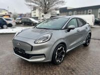 Neu Ford Puma Gen-E Premium 124 kW (169 PS) 2026 Silber SUV