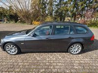 gebraucht BMW 318 E90 D Touring Kombi 8-FACH BEREIFT