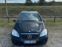 gebraucht Mercedes A160 BlueEFFICIENCY -