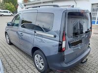 gebraucht VW Caddy Cargo 2.0 TDI EcoProfi (EURO 6d)