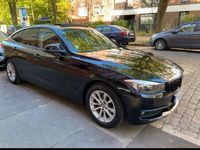 gebraucht BMW 318 Gran Turismo d (F34)