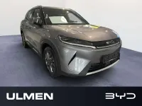 Neu BYD Atto 2 Boost 212 PS (155 kW) 2026 Time grey SUV