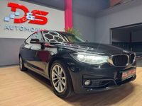 Gebraucht BMW 330 Advantage 258 PS (189 kW) 2018 Schwarz Limousine