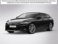 Gebraucht Audi A6 e-tron Performance 280 kW (381 PS) 2025 Schwarz Kombi