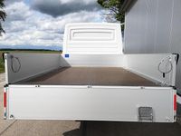 Neu VW Crafter 140 PS (102 kW) 2026 Candyweiß Van