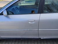 Gebraucht Audi A3 150 PS (110 kW) 2001 Grau Kleinwagen