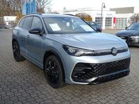 Gebraucht VW Tiguan Style 150 PS (110 kW) 2026 Silber SUV