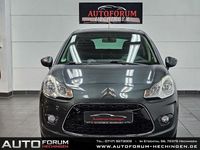 Gebraucht Citroën C3 Exclusive 120 PS (88 kW) 2012 Grau Limousine