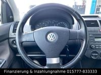Gebraucht VW Polo Goal 64 PS (47 kW) 2006 Silber Kleinwagen