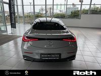 Gebraucht Mercedes CLE200 AMG line 204 PS (150 kW) 2024 Grau