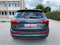 gebraucht Audi Q5 3.0 TDI quattro *Mechatronik u. Kupplung Neu*