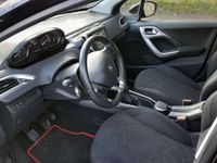 gebraucht Peugeot 2008 2008PureTech 82 Uban Move