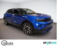 Second-hand Opel Mokka 131 CP (96 kW) 2025 /typ aussenverkleidung metall SUV