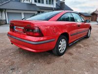 gebraucht Opel Calibra 2.0i -