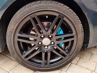 Gebraucht Audi A3 S-Line 125 PS (91 kW) 2012 Grau Kleinwagen