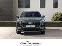 Neu Audi Q3 272 PS (200 kW) 2026 Grün SUV