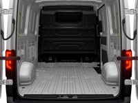 gebraucht VW Crafter 