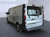 Gebraucht Renault Trafic Komfort 150 PS (110 kW) 2023 Highland grey Van / Kleinbus