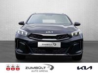 gebraucht Kia XCeed Spirit 1.5 T-GDI DCT +Xclusive-Paket+Navi+