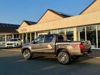 Neu Foton 3 162 PS (119 kW) 2026 Grau SUV