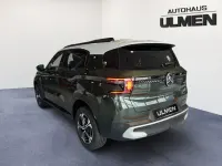 Neu Citroën e-C3 Aircross 83 kW (113 PS) 2026 Grün SUV