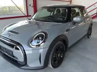 Gebraucht Mini Cooper SE 135 kW (184 PS) 2021 Grau Kleinwagen