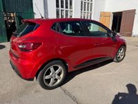 Gebraucht Renault Clio IV Luxe 90 PS (66 kW) 2015 Kleinwagen