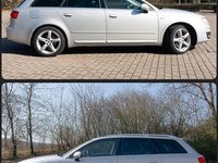 Gebraucht Seat Exeo 211 PS (155 kW) 2011 Silber Kombi
