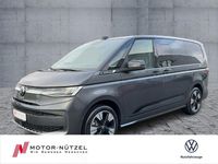 Neu VW Multivan Edition 150 PS (110 kW) 2025 Grau Van