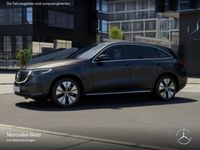 gebraucht Mercedes EQC400 4MATIC