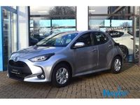 gebraucht Mazda 2 Hybrid 1.5L VVT-i 116 PS AT Agile