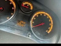 gebraucht Opel Corsa 1,2 benzin