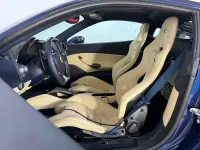 Gebraucht Ferrari 488 669 PS (492 kW) 2016 Blau