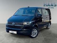 Gebraucht VW Multivan Comfortline 150 PS (110 kW) 2020 Deep black Van