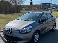 gebraucht Renault Clio GrandTour 0.9 Tce