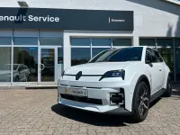 Gebraucht Renault R5 89 kW (122 PS) 2025 Weiß Kleinwagen