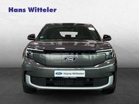 Gebraucht Ford Explorer Extended Range 210 kW (286 PS) 2026 Grau SUV