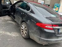 Gebraucht Jaguar XF 211 PS (155 kW) 2011 Limousine