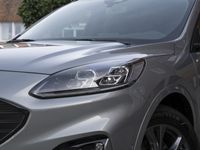 gebraucht Ford Kuga ST-Line X 2.5 FHEV Autom LED GJR ACC RFK