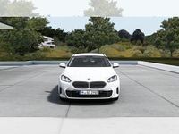 Neu BMW 120 Efficient Dynamics 170 PS (125 kW) 2025 Schwarz (schwarz uni) Kleinwagen