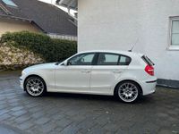 gebraucht BMW 116 i E87