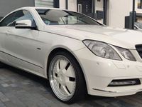 gebraucht Mercedes C220 CDI BlueEFFICIENCY ELEGANCE ELEGANCE