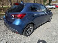 Gebraucht Mazda 2 Kizoku Intense 90 PS (66 kW) 2017 Blau Limousine