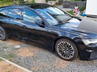 Gebraucht Audi A6 Sport 367 PS (269 kW) 2020 Kombi