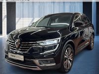 Gebraucht Renault Koleos Initiale Paris 184 PS (135 kW) 2021 Schwarz SUV