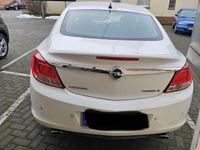 gebraucht Opel Insignia 2.0 Turbo 4x4